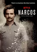 Narcos - Saison 2 - VF