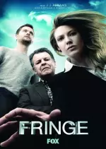 Fringe - Saison 1 - VF