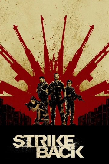 Strike Back - Saison 6 - VF HD