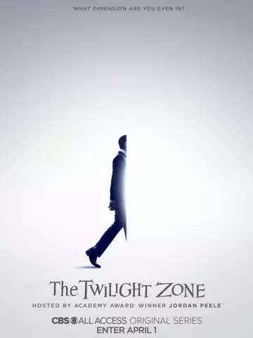 The Twilight Zone : la quatrième dimension (2019) - Saison 1 - VOSTFR