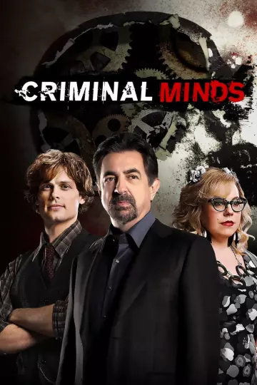 Esprits criminels - Saison 15 - vostfr