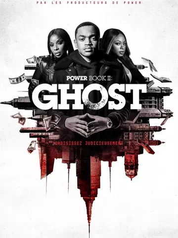 Power Book II: Ghost - Saison 1 - vf