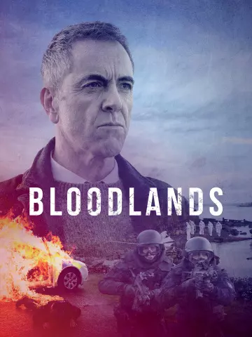 Bloodlands - Saison 1 - VOSTFR