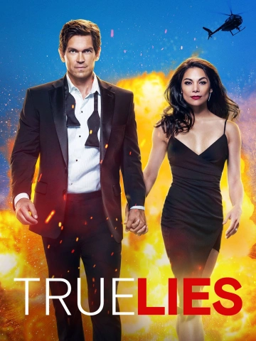 True lies : pour le meilleur et pour le pire - Saison 1 - vf