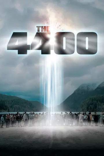 Les 4400 - Saison 4 - vf-hq