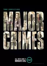 Major Crimes - Saison 4 - VF