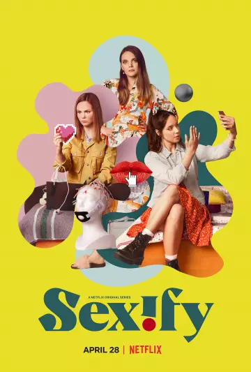 Sexify - Saison 1 - vf-hq