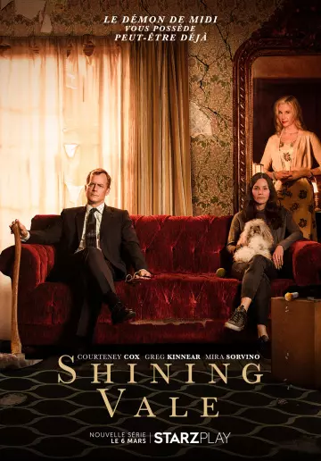 Shining Vale - Saison 1 - VF