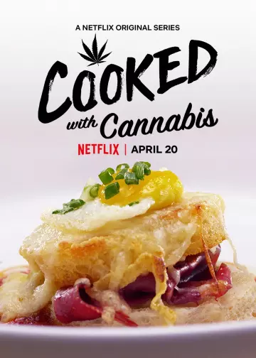 Cooked with Cannabis - Saison 1 - VF