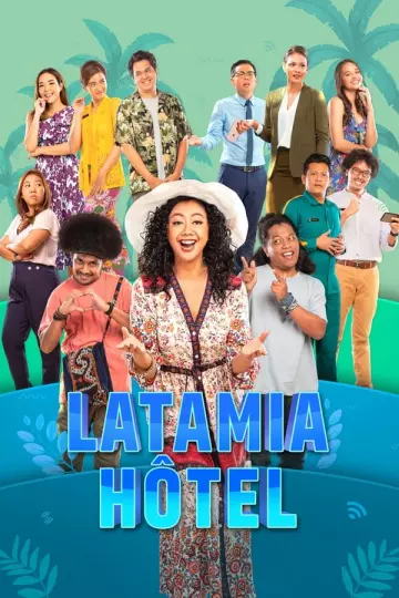 Latamia Hôtel - Saison 1 - VF