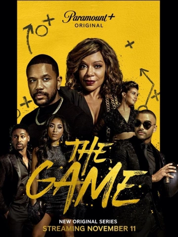 The Game (2021) - Saison 1 - VF