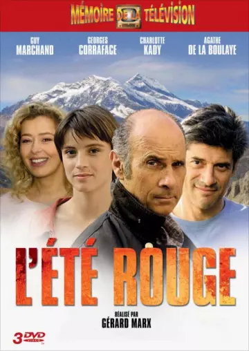 L'Eté rouge - Saison 1 - VF