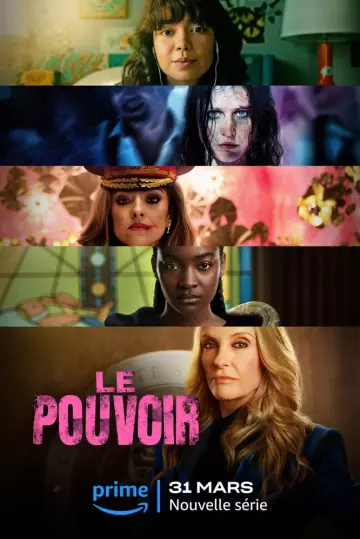 Le Pouvoir - Saison 1 - vostfr-hq