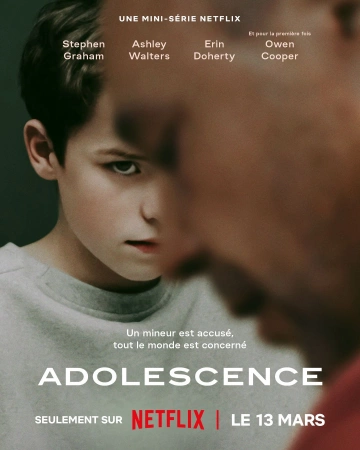 Adolescence - Saison 1 - VOSTFR HD