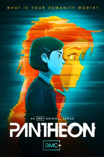 Pantheon - Saison 1 - vostfr-hq