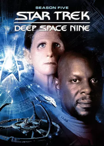 Star Trek: Deep Space Nine - Saison 1 - VF