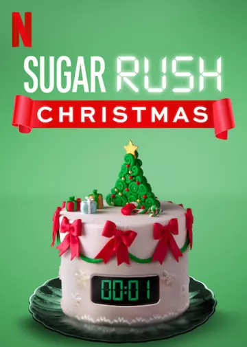 Sugar Rush : Noël - Saison 1 - VF