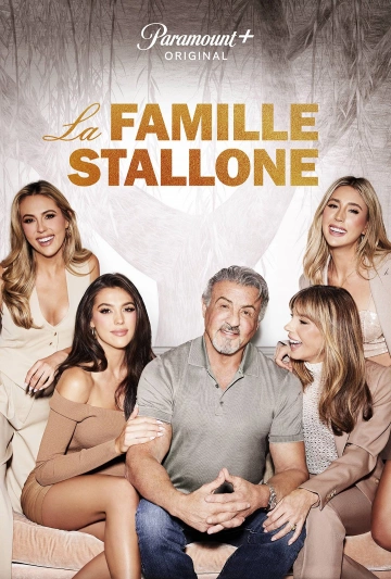 La Famille Stallone - Saison 1 - VOSTFR