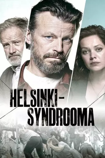 Le syndrome d'Helsinki - Saison 1 - VF