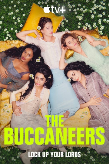 The Buccaneers - Saison 1 - vostfr-hq