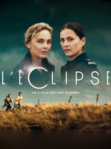 L’Eclipse - Saison 1 - vf-hq