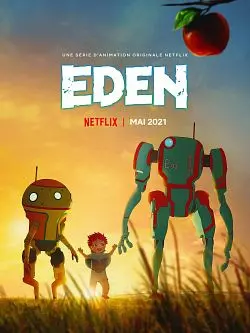 EDEN 2021 - Saison 1 - vostfr-hq