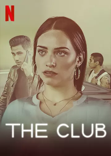 The Club - Saison 1 - vostfr-hq