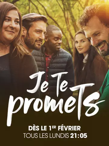 Je te promets - Saison 1 - vf-hq