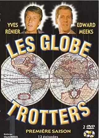 Les Globe-trotters - Saison 1 - VF