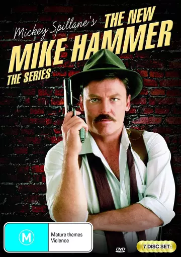 Mike Hammer - Saison 1 - VF