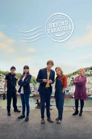 Beyond Paradise - Saison 2 - vf