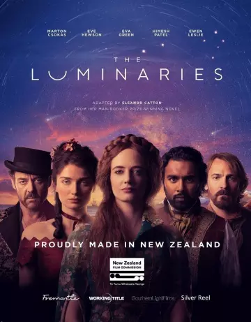 The Luminaries - Saison 1 - vostfr-hq