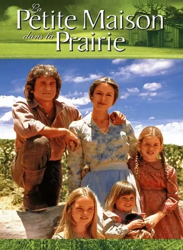 La Petite maison dans la prairie - Saison 0 - VF HD