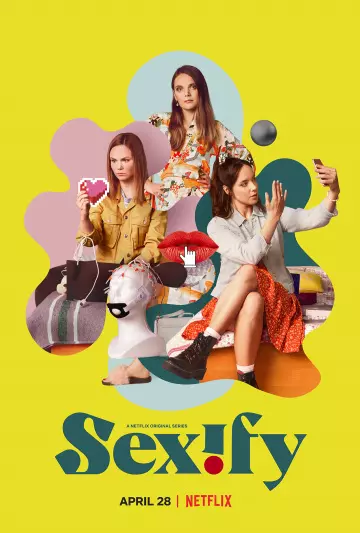 Sexify - Saison 2 - VF