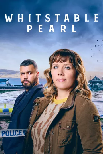 Les Enquêtes de Pearl Nolan - Saison 2 - VF