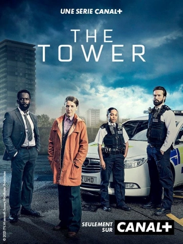 The Tower - Saison 3 - VOSTFR HD