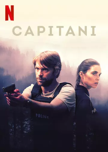 Capitani - Saison 1 - vf-hq