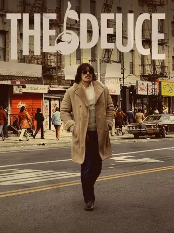 The Deuce - Saison 2 - vf-hq