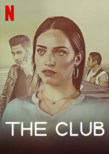 El club - Saison 1 - vostfr