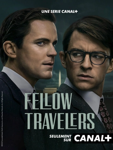 Fellow Travelers - Saison 1 - vf