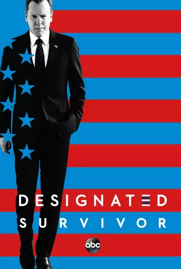 Designated Survivor - Saison 2 - VF