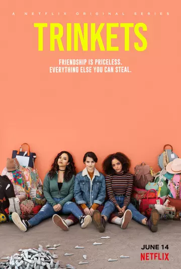 Trinkets - Saison 2 - VOSTFR HD