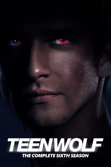 Teen Wolf - Saison 6 - vostfr-hq