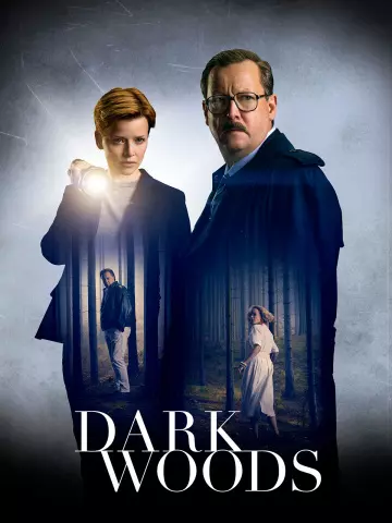 Dark Woods - Saison 1 - vf