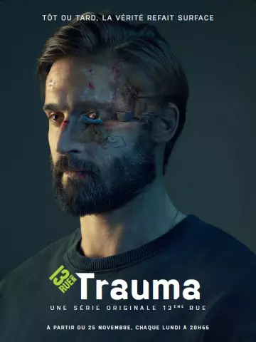 Trauma - Saison 1 - vf-hq