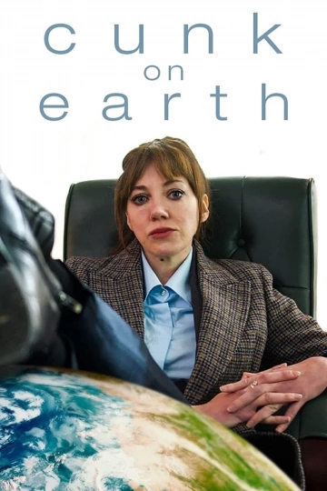 Cunk On Earth - Saison 1 - VOSTFR