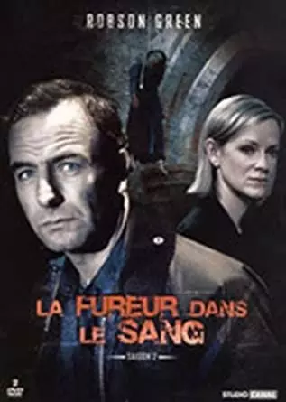 La Fureur dans le sang - Saison 1 - vf