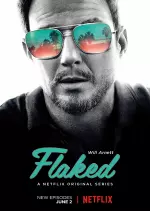 Flaked - Saison 2 - vf-hq