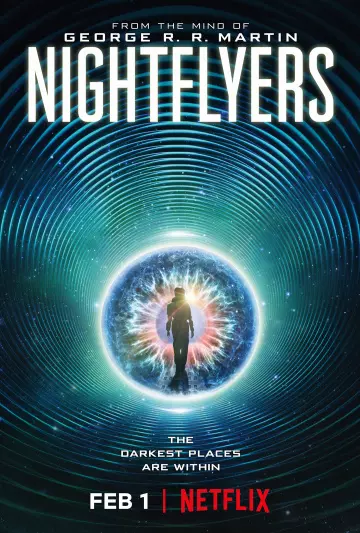 Nightflyers - Saison 1 - vf-hq