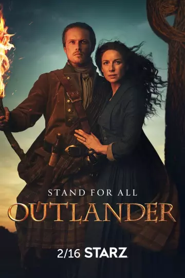 Outlander - Saison 5 - vf-hq